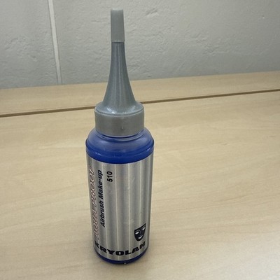 Kryolan Aqua Proof Make-up 510 Artikel 9841 - L0128 - 75ml