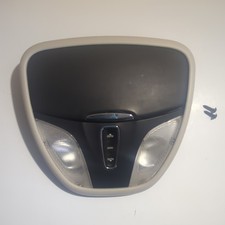 2013-2016 Dodge Dart Interior Light Overhead Console Dome With Sunroof