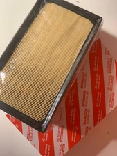 Toyota Engine Air Filter 17801-77050 CA12289 Camry, Corolla, RAV4, Sienna, Venza