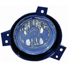 Passenger Side Fog Light Assembly for 2001-2003 Ford Ranger 4WD 1L5Z15200CA CAPA