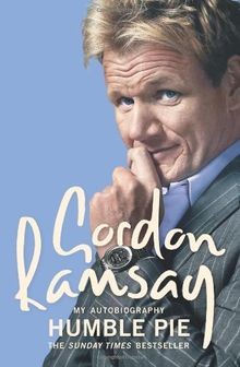 Humble Pie von Gordon Ramsay | Buch | Zustand gut