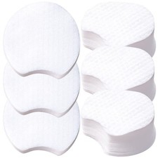 Cotton Pads 900pcs Makeup Pads Non-Woven Facial Cleansing Wipes Cosmetic Clea...