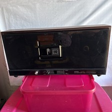 1970s Projector Kodak Ektasound 235 Super 8 Movie Projector Untested No P Cord