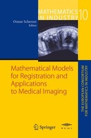 Mathematical Models For Registration And Applications To Medical Imaging Otmar S