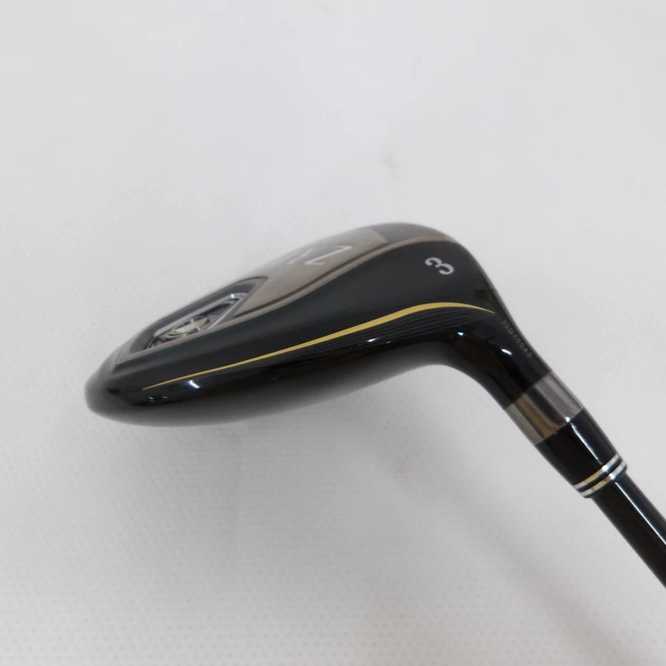 Bridgestone Fairway PHYZ -2019 3W 17° Regular PZ-409F - Image 2 of 4