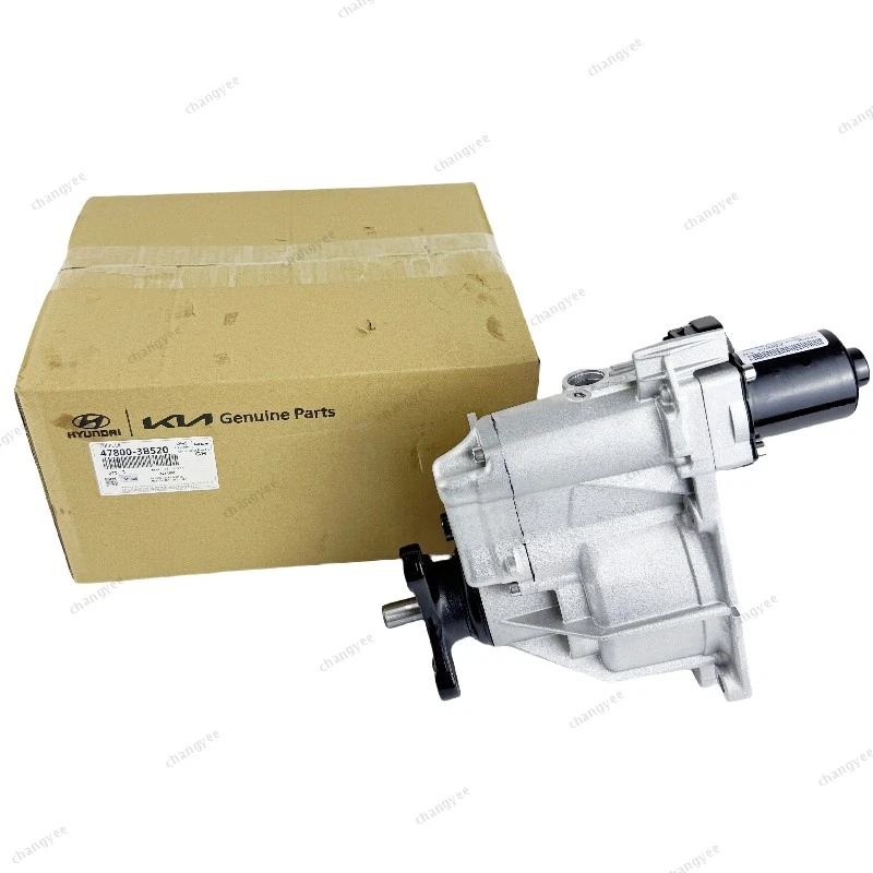 Coupling Assembly 4WD For Hyundai SantaFe Tucson Sportage Kia Sorento 478003B520 Foto 2 de 4