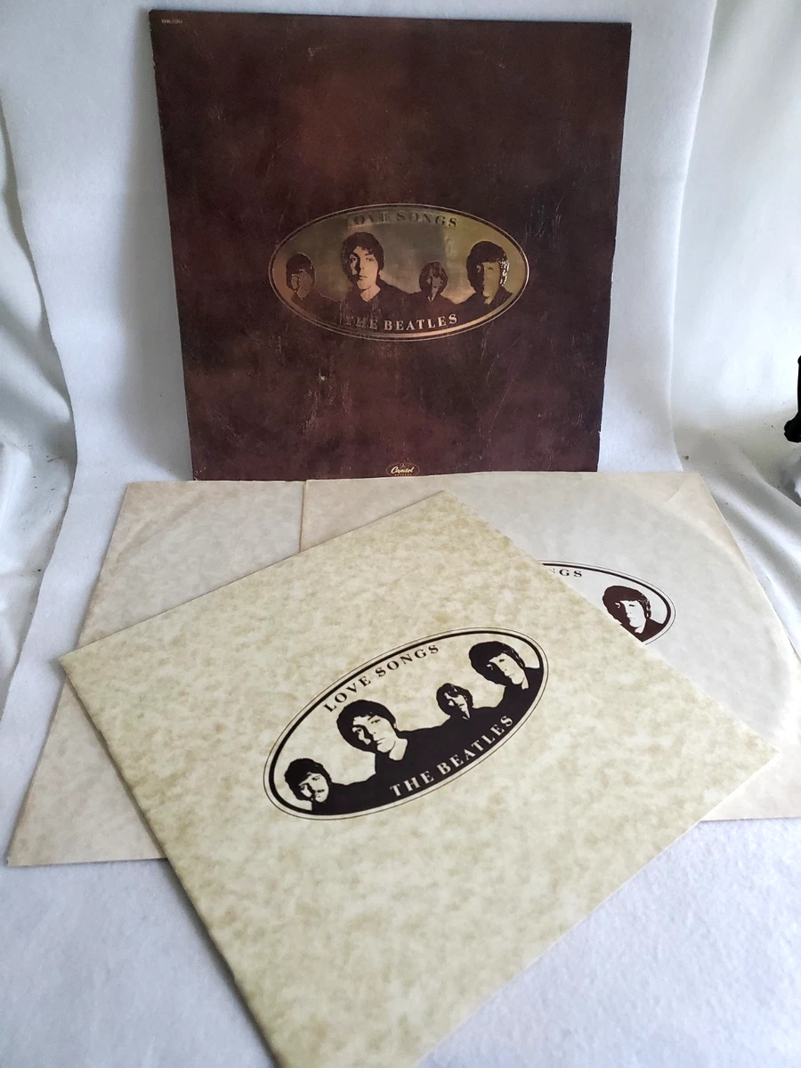 25+ Beatles Love Songs Lp for sale | Updated Oct 2026