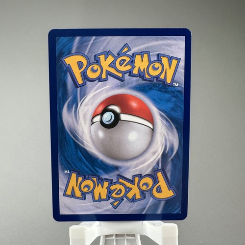 Poppy SR 130/108 sv3 Herrscher der Schwarzen Flamme Pokémon TCG Korean Holo Karte NM - Bild 12 von 22