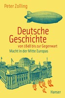 Deutsche Geschichte Von 1848 Bis Zur Gegenwart | Macht In Der Mitte Europas