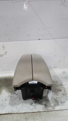 Console Front Floor Without 110 Volt Receptacle Fits 17-20 ENVISION 538566