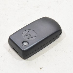 04-08 BMW E65 E66 Motorola Bluetooth Module Adapter 84110410144 OEM