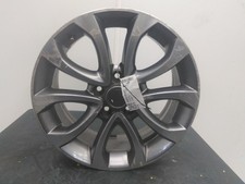 NISSAN JUKE Alloy Wheel 17" Inch 5x114.3 Offset ET47 7J 2010-2019 D03001KR7A
