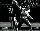 ANDY RUSSELL SIGNED 8X10 PHOTO BECKETT BAS COA PITTSBURGH STEELERS 7
