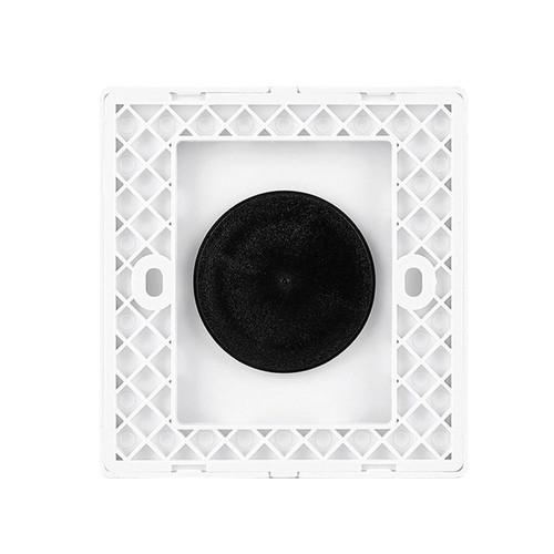 Storage Cable Socket Panel Decorative Cover Cable Cover Wall Blank Panel - Afbeelding 3 van 16