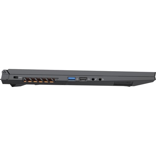 GIGABYTE G6 KF-73DE854KH 16" - Core i7-13700H - RTX 4060 - 96GB RAM - 5 TB NV... - Bild 7 von 10