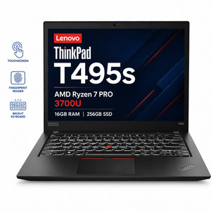 Lenovo T495s | eBay