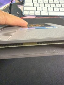 Batman: The Video Game (Nintendo Entertainment System, 1990) Nes