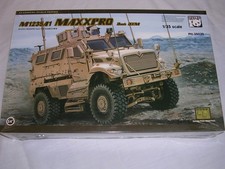 New factory sealed 1/35 Panda M1235A1 Maxxpro