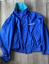Vintage Michelin Jacket L