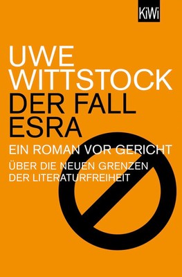 Der Fall Esra | Uwe Wittstock | Deutsch | Taschenbuch | 240 S. | 2025