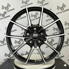 Alufelgen Kompatibel Mit Mazda 3 4 5 6 Cx-3 Cx-5 Cx-7 Mx-5 3 Rx-8 19" NEU