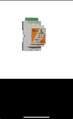 Buderus Bosch VPN Router ERT50-B 7736602623 NEU OVP
