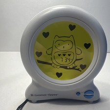 Original Tomme Tippe Groclock The Amazing Sleep Trainer For Young Children 24M 