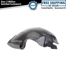 Front Right Forward Inner Fender Liner Fits 2007-2009 Dodge Sprinter 2500
