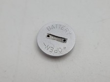 Genuine Pentax Battery Cap Cover for MX / ME / ME Super / MV / P3 Camera