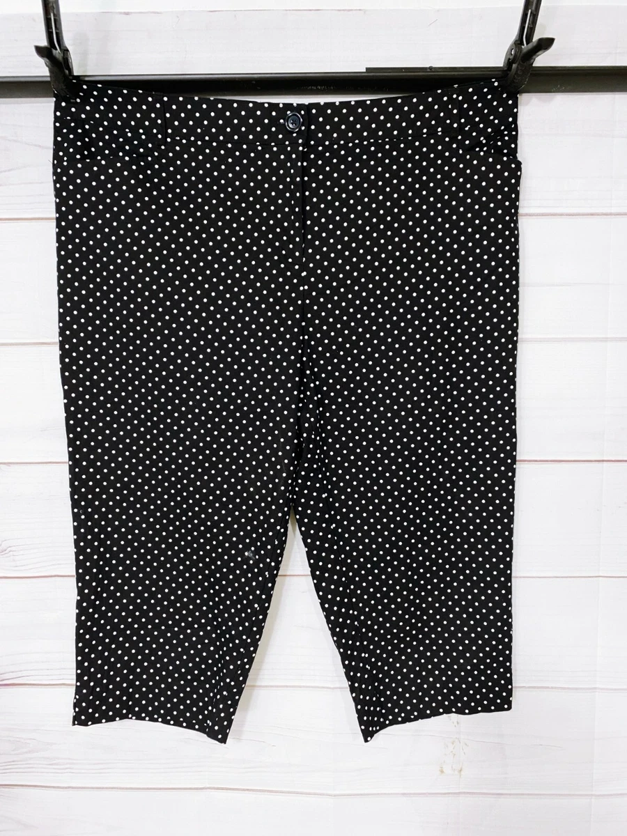 Studio works best sale capris