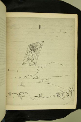 1921 Prose Writings of Robert Louis Stevenson Fine Leather Binding - Picture 11 of 12