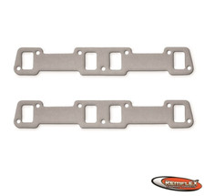 Remflex Exhaust Header Gasket Set 13-001 For 70-76 Buick V8 455 - 2set