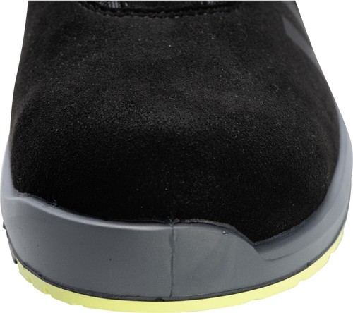 Uvex 1 Halbschuhe S2 65668 Schwarz, Gelb (65668) - Bild 8 von 95