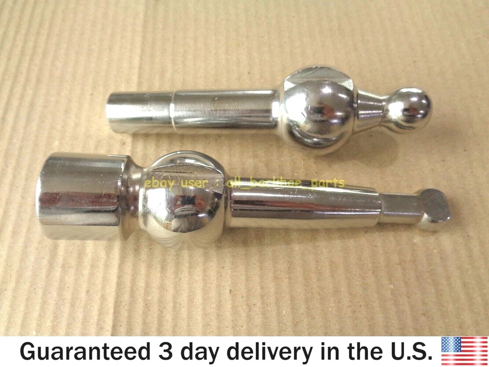 JCB BACKHOE - GEAR LEVER ASSEMBLY KIT (ASSORTED PART NO. 445/05501 445/05503) - Image 3 of 4