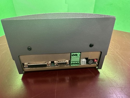 AS IS UNTESTED Unitec POS4000 V2 Car Wash Controller Console - Picture 9 of 13
