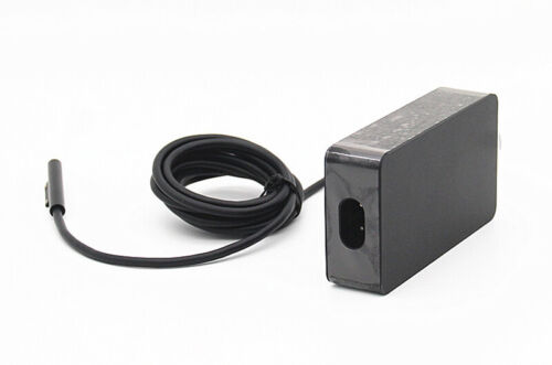 Original Microsoft Surface Pro i5-7300u New Pro 5 AC Adapter Charger Model 1800 - Picture 4 of 8