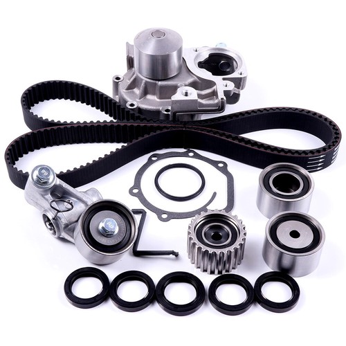 Timing Belt Kit Water Pump 06-11 For Subaru Forester Impreza Outback 2.5L EJ25 - Picture 5 of 16