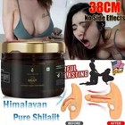 100% Pure Himalayan Shilajit, 20g Resin,Fulvic Acid, Extremely Potent,Stamina