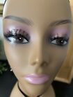 L7 Realistic Female Mannequin Head