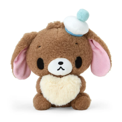 貴重！SUGARBUNNIES/シュガーバニーズ★SANRIO非売品マスコット等 貴重！SUGARBUNNIES/シュガーバニーズ☆SANRIO非売品マスコット