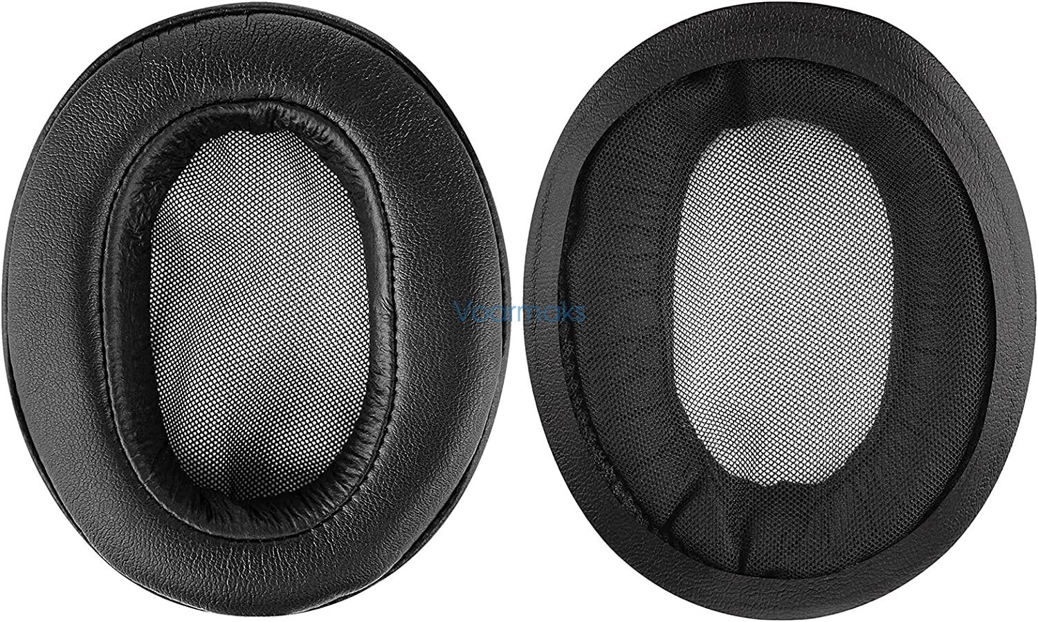 ASHATA Replacement Earpads For Sony MDR‑1A 1A-DAC Headphone, Ear Pads