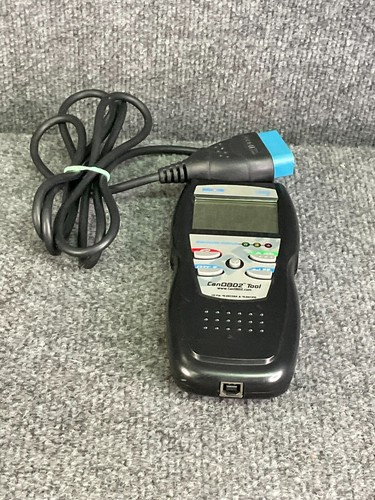 INNOVA 1003 Code Reader Engine Light Diagnostic Scan Tool CanOBD2 in Black Color - 第 2/11 張圖片