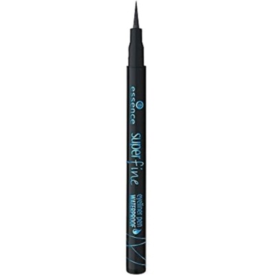 essence | Waterproof Superfine Eyeliner Pen | Black