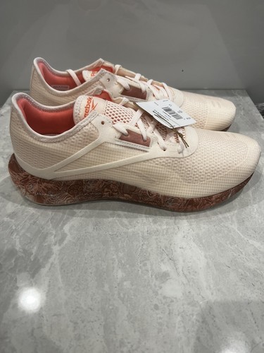 Ladies Reebok Flashfilm 3.0 Running Shoes Pink Size Uk 7.5 Brand New #Y9 |  eBay