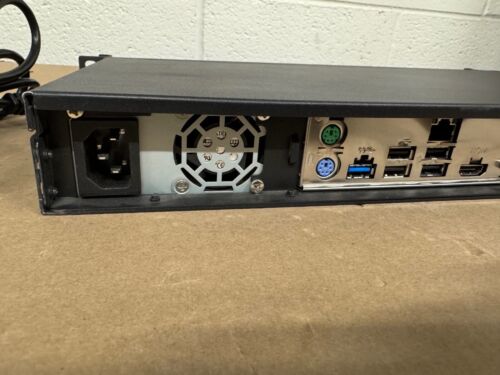 IPitomy IP PBX+ IP1200 1200 Telefonanlage - Bild 3 von 6