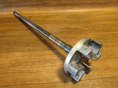 Kawasaki Jet Ski 1996 1100zxi, Engine Drive Shaft 39159-3740 1996