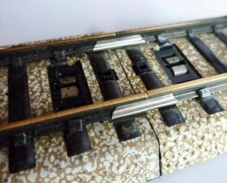 Universal Track Connector Z B.for Märklin, 20 Piece - Image 3 of 3