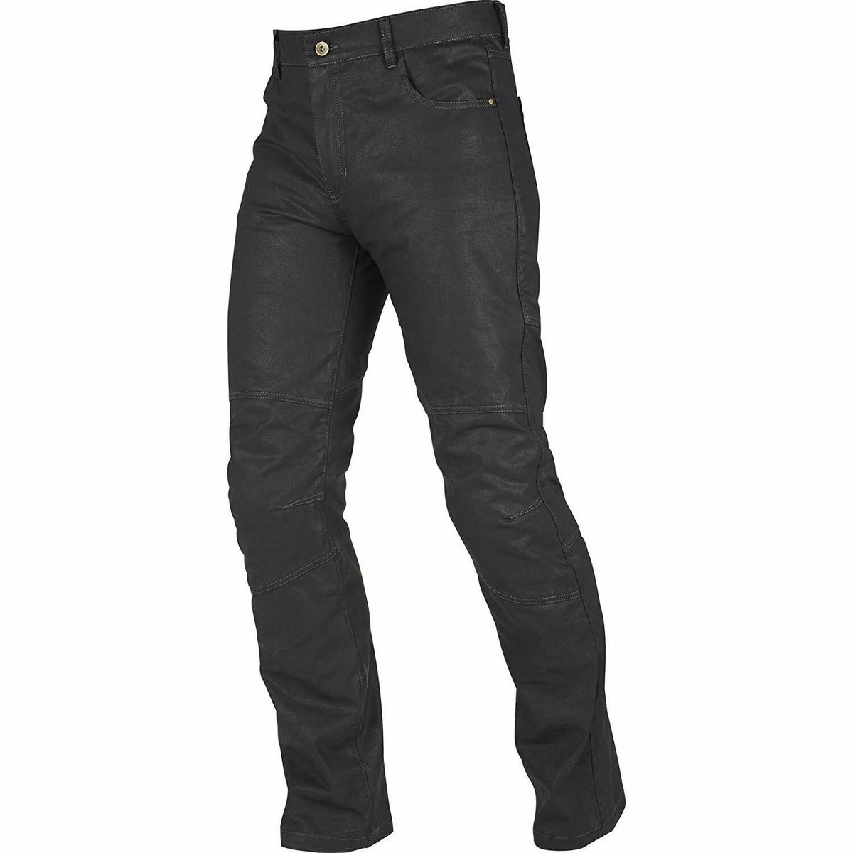 FURYGAN 6996 JEAN D02 OIL TEXTILE MOTORCYCLE TROUSERS EU50 | eBay