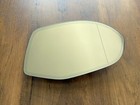 Audi GENUINE A7 4G RIGHT Mirror Glass Heating & Dimming 10-17 year 4G8857536E