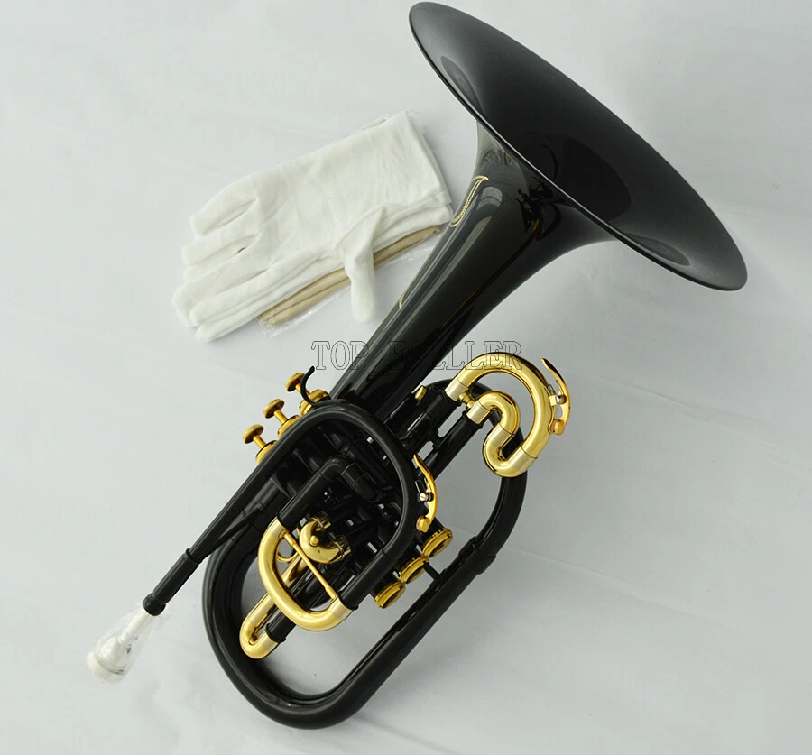 Mellophone
